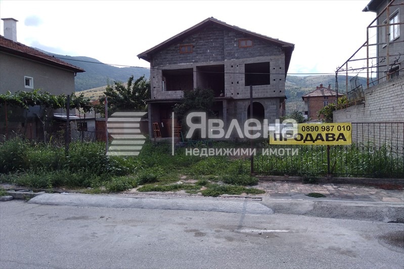 Продава КЪЩА, гр. Кричим, област Пловдив, снимка 2 - Къщи - 55712813