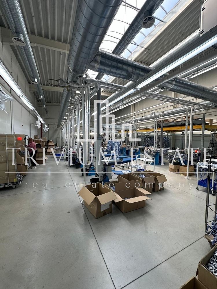 Продава СКЛАД, гр. Раковски, област Пловдив, снимка 2 - Складове - 53882916