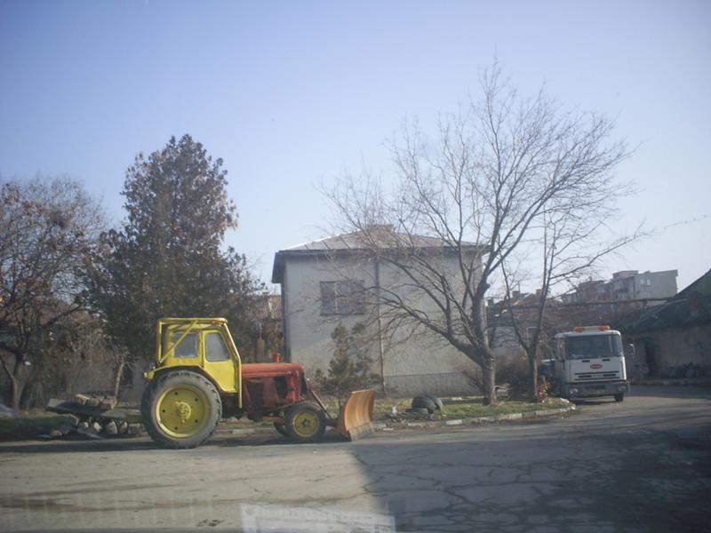 Eladó  Ipari épület Plovdiv , Industrialna zona - Sever , 8000 négyzetméter | 53581392 - kép [8]