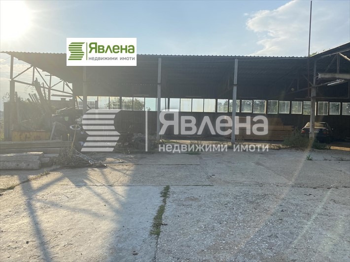 Te koop  Industrie gebouw regio Sofia , Belopoptsi , 3500 m² | 31939244 - afbeelding [4]