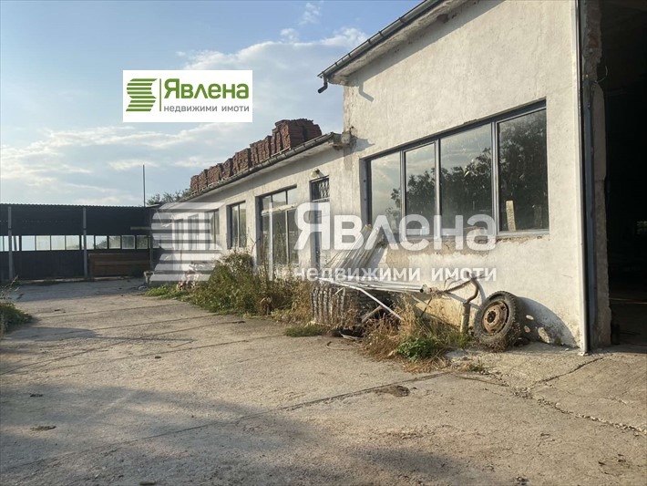 Te koop  Industrie gebouw regio Sofia , Belopoptsi , 3500 m² | 31939244 - afbeelding [2]