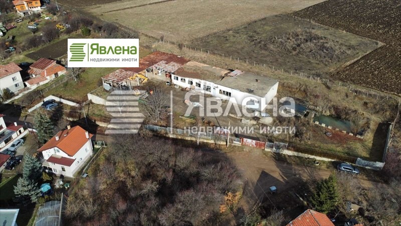 Te koop  Industrie gebouw regio Sofia , Belopoptsi , 3500 m² | 31939244