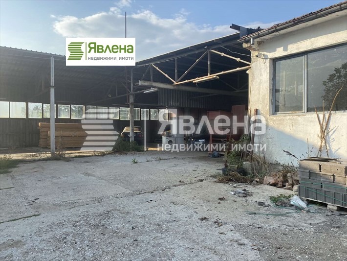 Te koop  Industrie gebouw regio Sofia , Belopoptsi , 3500 m² | 31939244 - afbeelding [3]