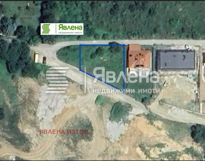 For Sale  Plot Sofia , Bistritsa , 500 sq.m | 27361518 - image [2]