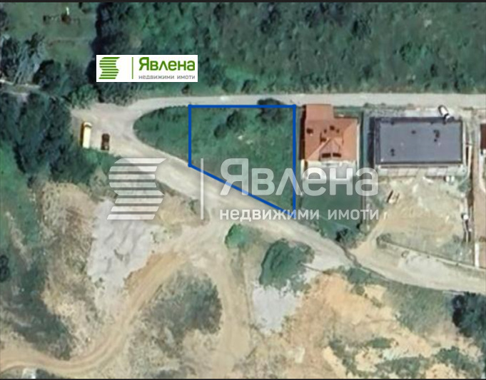 For Sale  Plot Sofia , Bistritsa , 500 sq.m | 27361518 - image [6]