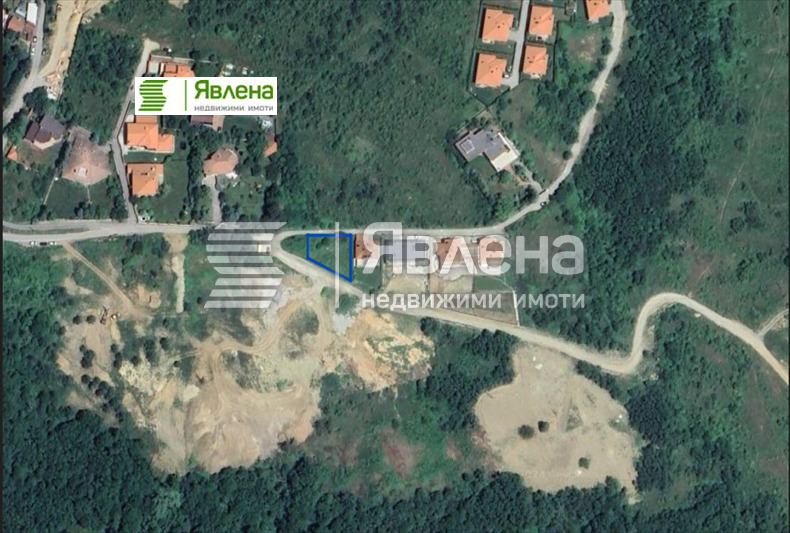 For Sale  Plot Sofia , Bistritsa , 500 sq.m | 27361518 - image [5]