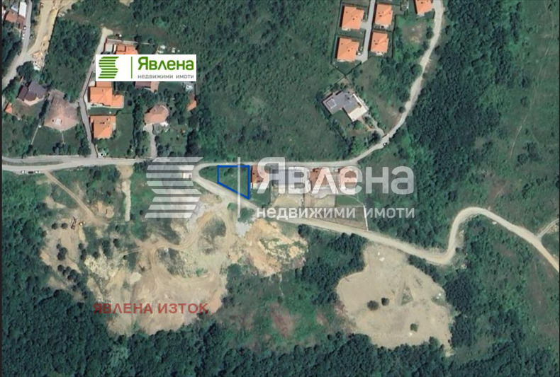 Na prodej  Spiknutí Sofia , Bistrica , 500 m2 | 27361518