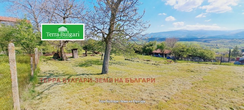 Продава  Парцел, област Перник, с. Студена • 55 220 EUR • ID 15202009 — holmes.bg - [1] 