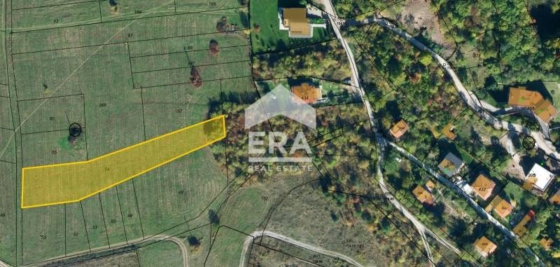 Продава ПАРЦЕЛ, гр. София, с. Кокаляне, снимка 2 - Парцели - 54065481