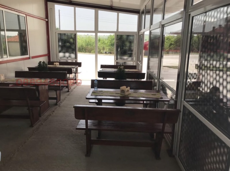 Продава БИЗНЕС ИМОТ, с. Моравица, област Търговище, снимка 4 - Други - 53253447