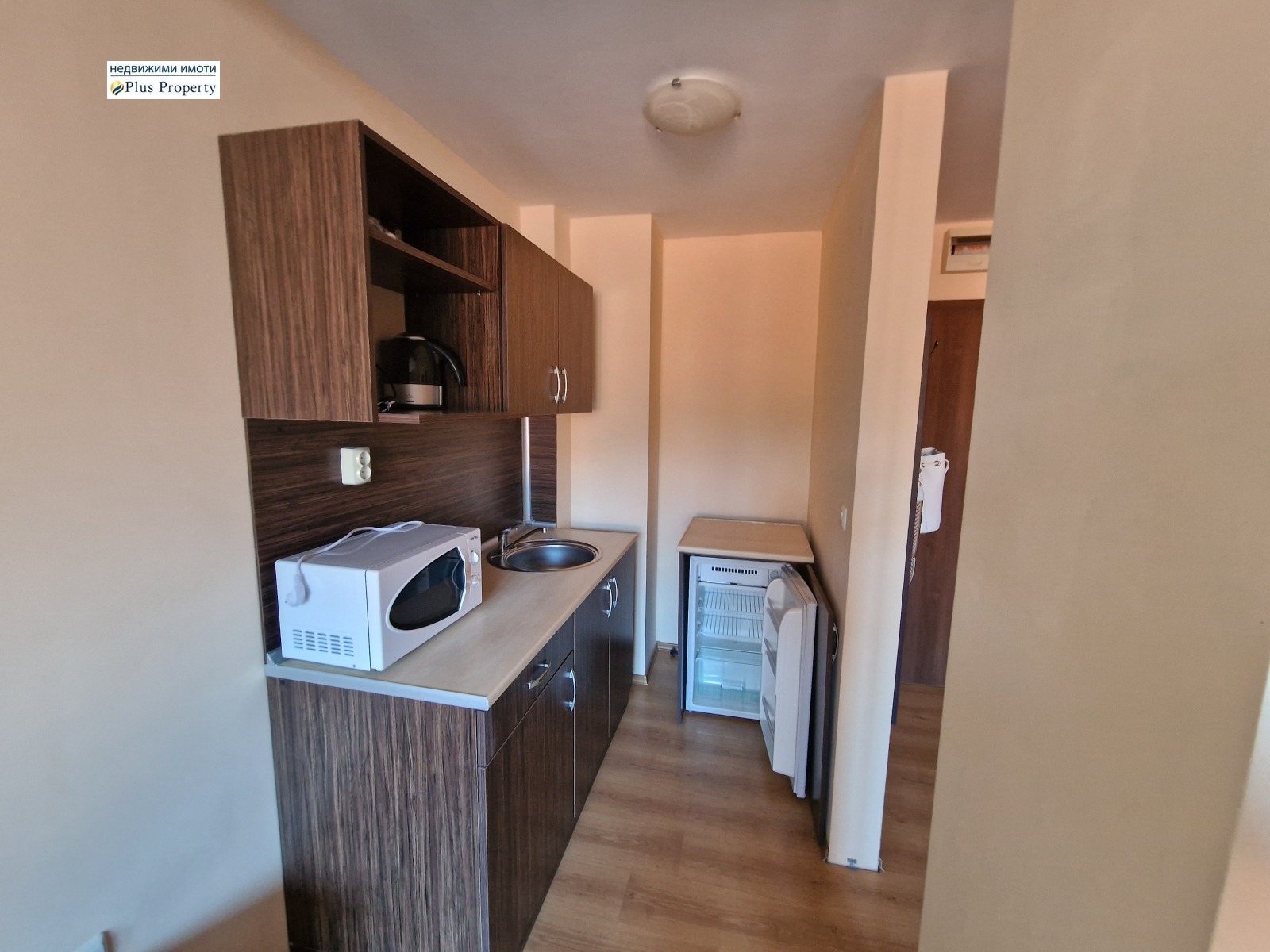 Продава 1-СТАЕН, гр. Банско, област Благоевград, снимка 6 - Апартаменти - 55794601