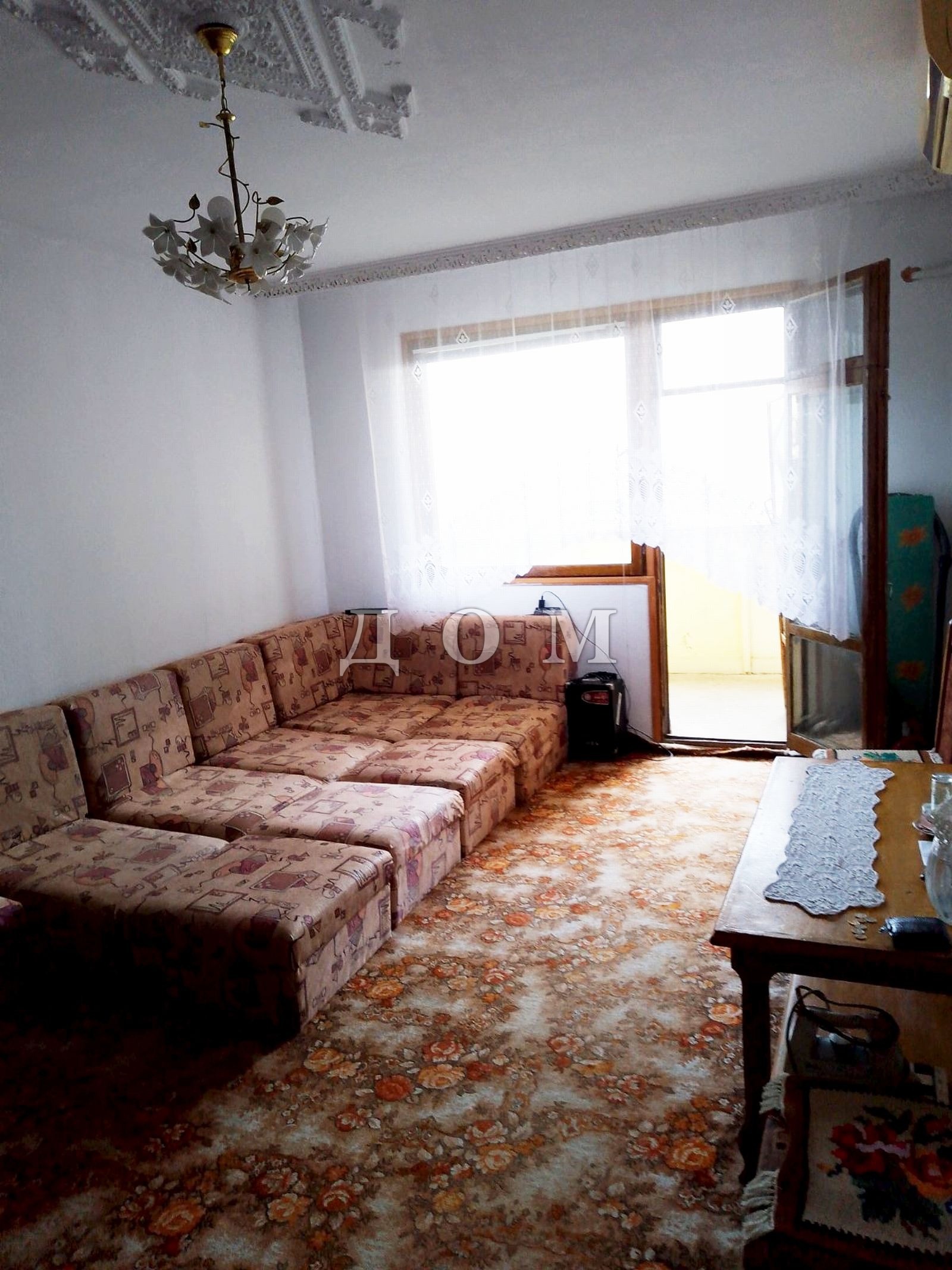 Продава 2-СТАЕН, гр. Шумен, Еверест, снимка 2 - Апартаменти - 46805892