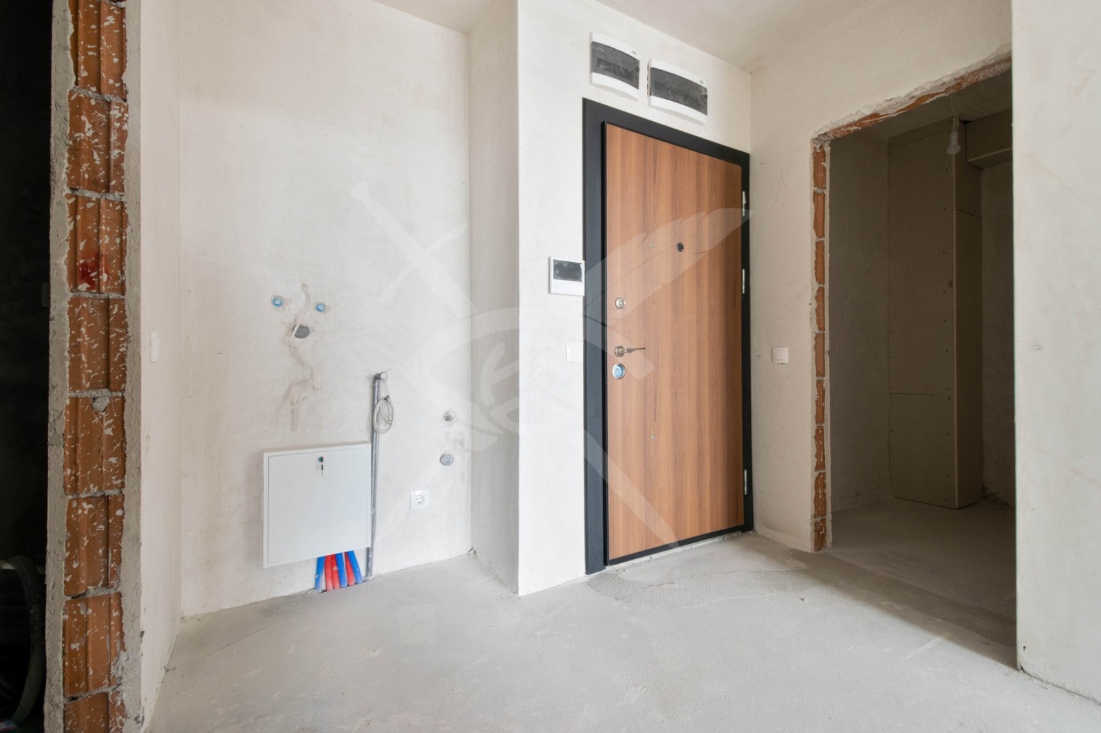 Продава 2-СТАЕН, гр. София, Кръстова вада, снимка 10 - Апартаменти - 54000440