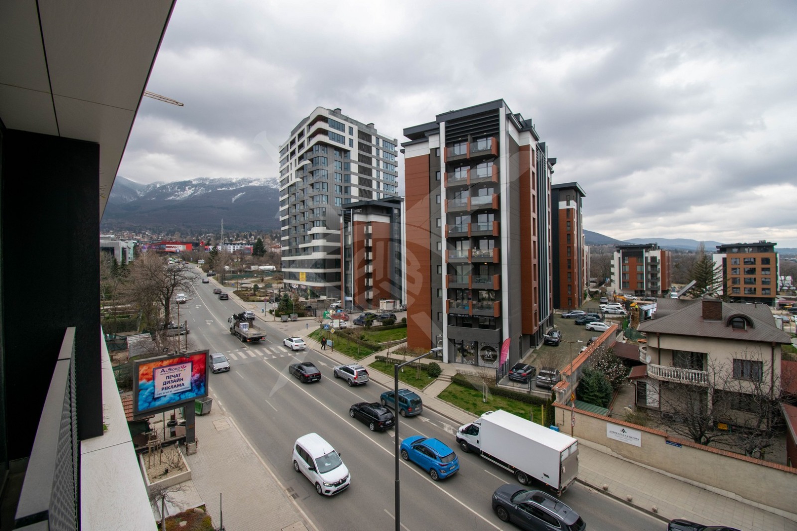 Продава 2-СТАЕН, гр. София, Кръстова вада, снимка 12 - Апартаменти - 54000440