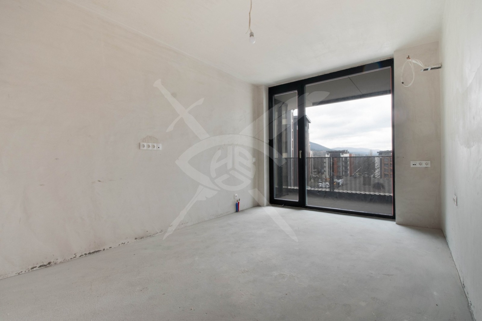 Продава 2-СТАЕН, гр. София, Кръстова вада, снимка 3 - Апартаменти - 54000440