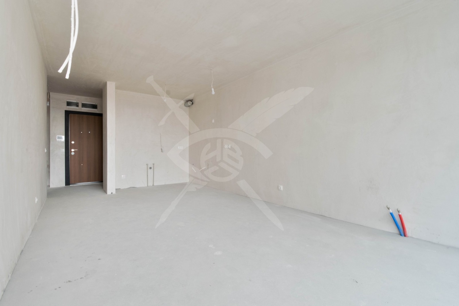 Продава 2-СТАЕН, гр. София, Кръстова вада, снимка 6 - Апартаменти - 54000440