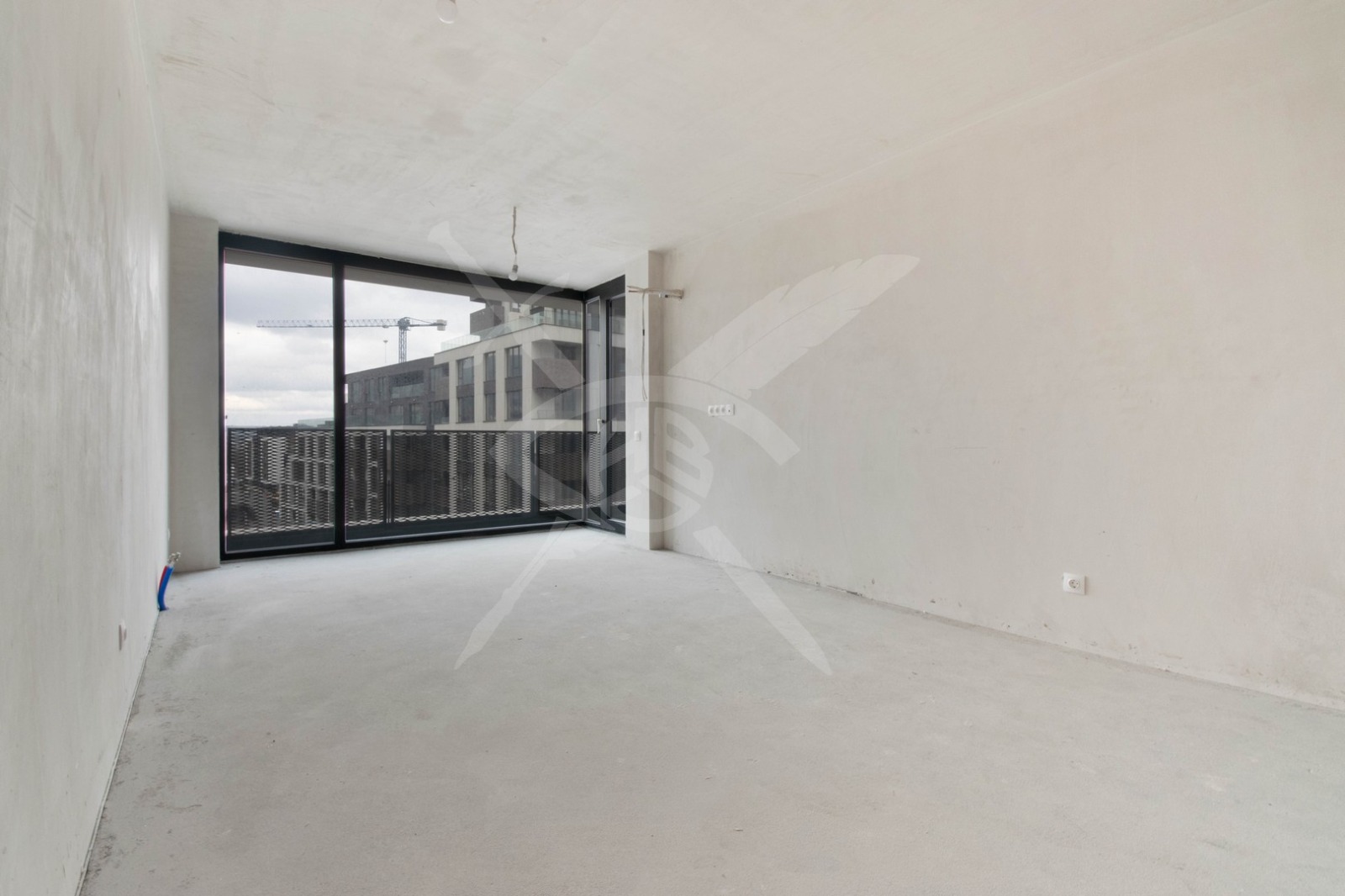 Продава 2-СТАЕН, гр. София, Кръстова вада, снимка 2 - Апартаменти - 54000440