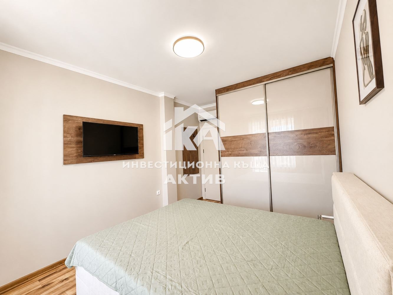 Продава 2-СТАЕН, гр. Пловдив, Кършияка, снимка 6 - Апартаменти - 55898897