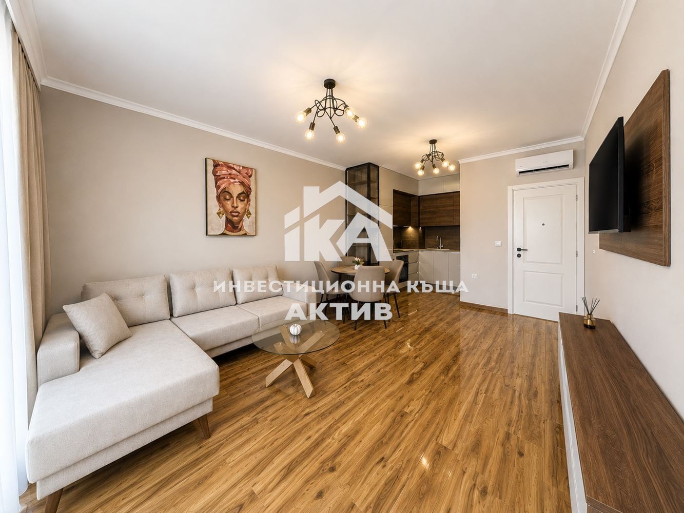 Продава 2-СТАЕН, гр. Пловдив, Кършияка