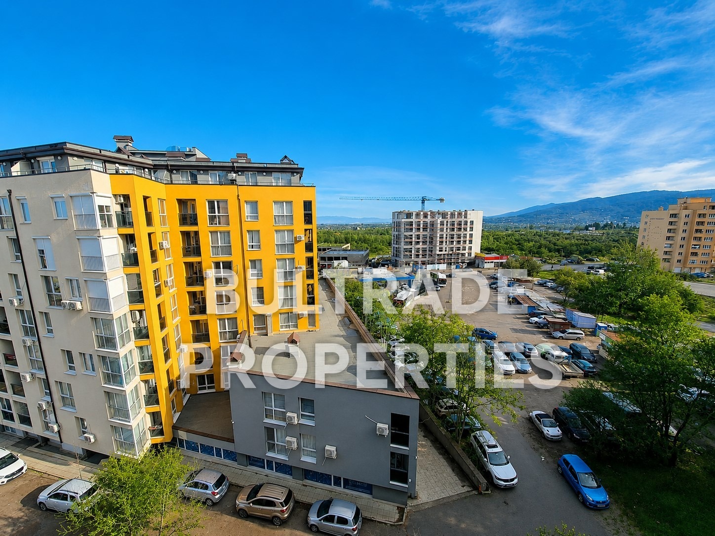 Продава 2-СТАЕН, гр. София, Младост 4, снимка 11 - Апартаменти - 56254195