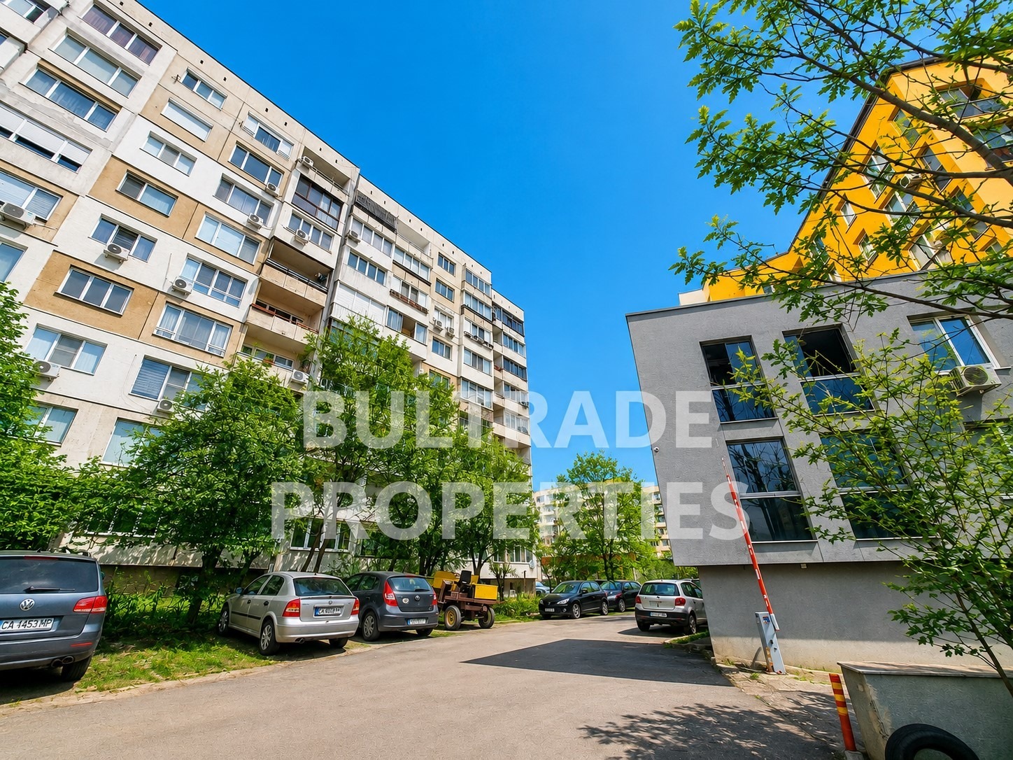 Продава 2-СТАЕН, гр. София, Младост 4, снимка 16 - Апартаменти - 56254195
