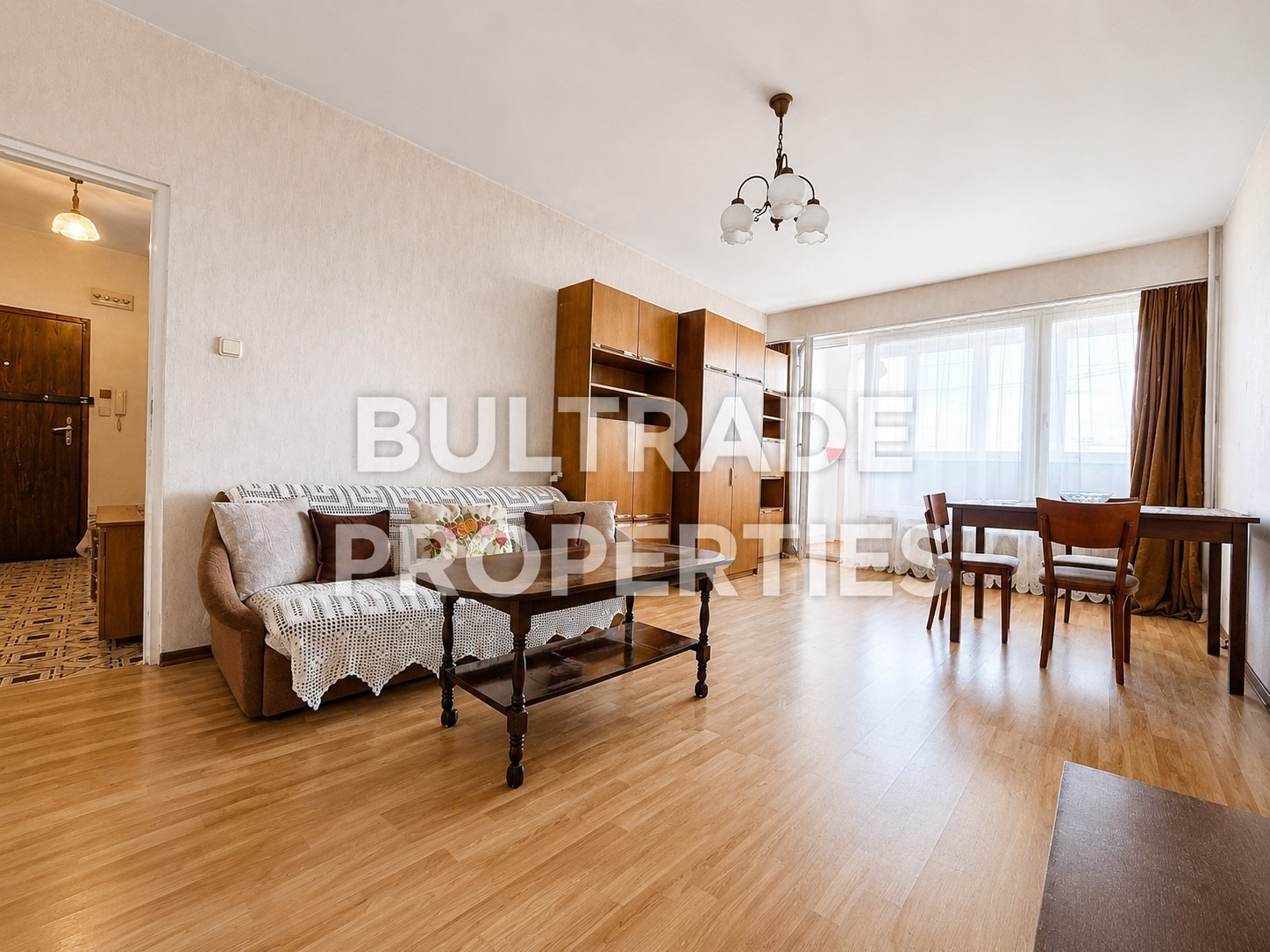 Продава 2-СТАЕН, гр. София, Младост 4, снимка 3 - Апартаменти - 56254195