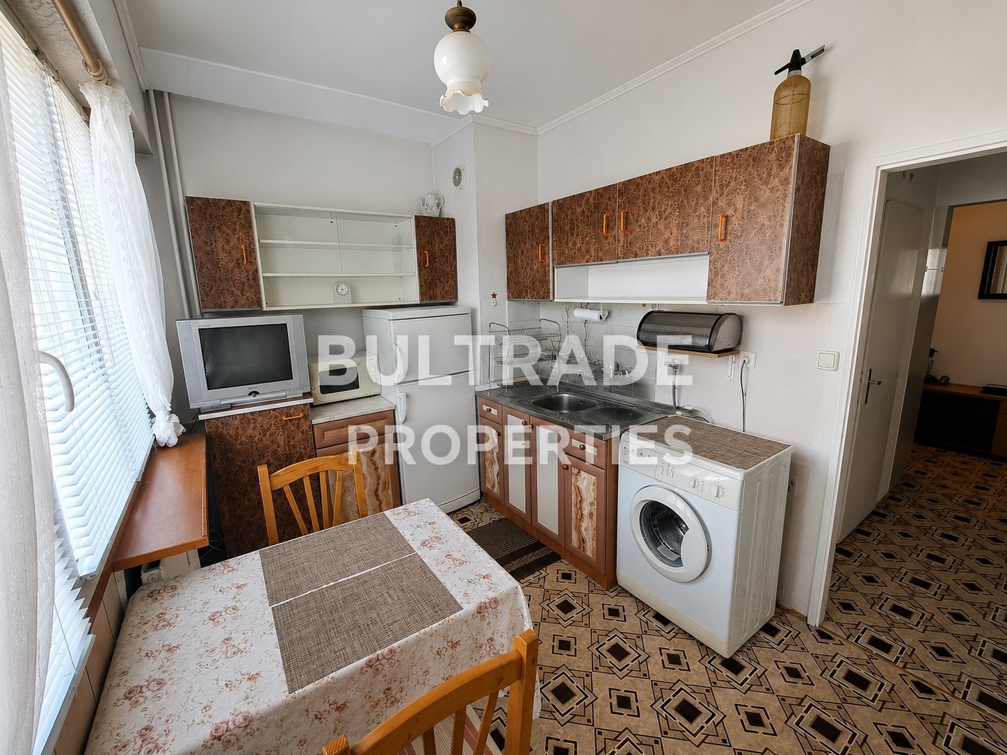 Продава 2-СТАЕН, гр. София, Младост 4, снимка 7 - Апартаменти - 56254195