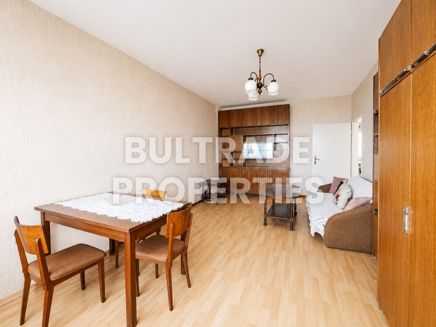 Продава 2-СТАЕН, гр. София, Младост 4, снимка 5 - Апартаменти - 56254195