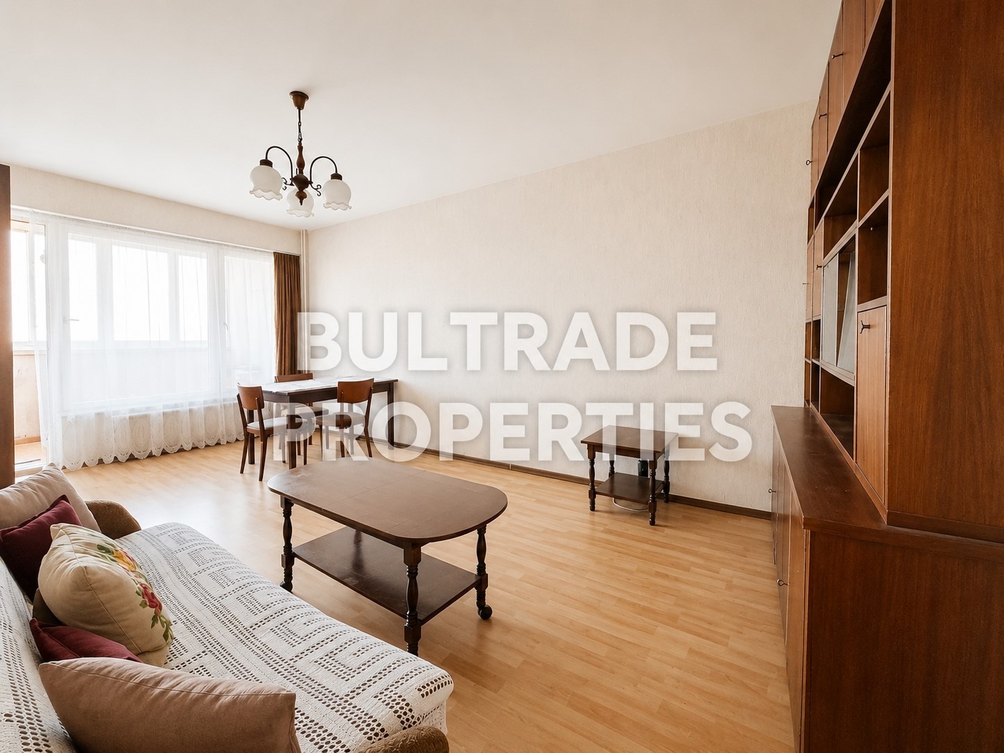 Продава 2-СТАЕН, гр. София, Младост 4, снимка 4 - Апартаменти - 56254195