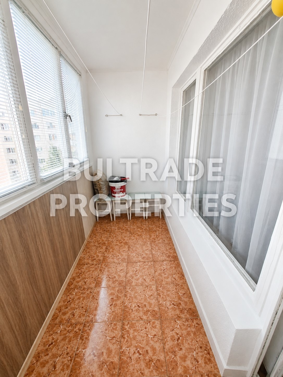 Продава 2-СТАЕН, гр. София, Младост 4, снимка 6 - Апартаменти - 56254195