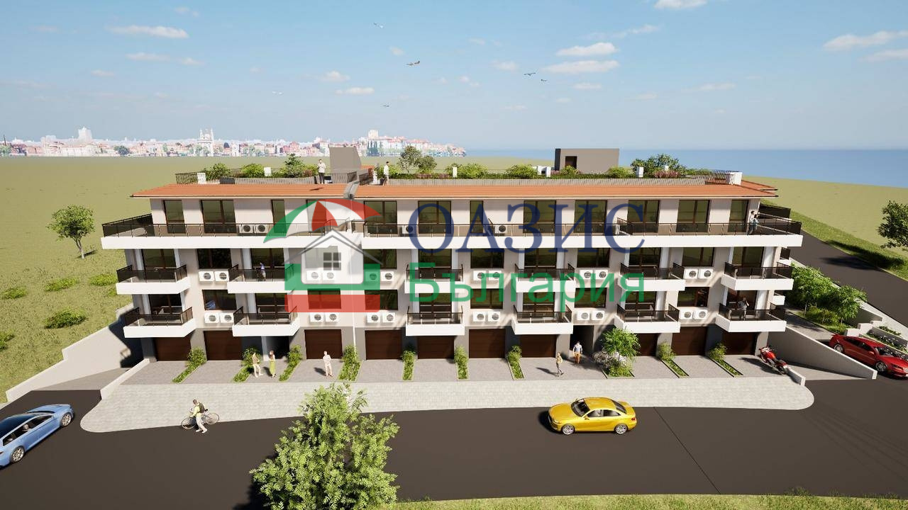 Продава 3-СТАЕН, гр. Созопол, област Бургас