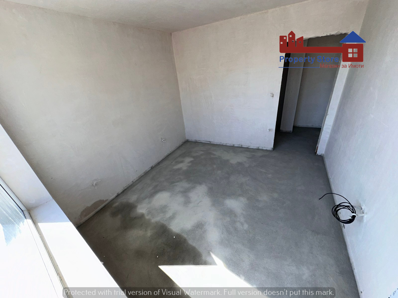 Продава 3-СТАЕН, гр. Варна, Виница, снимка 3 - Апартаменти - 55369344