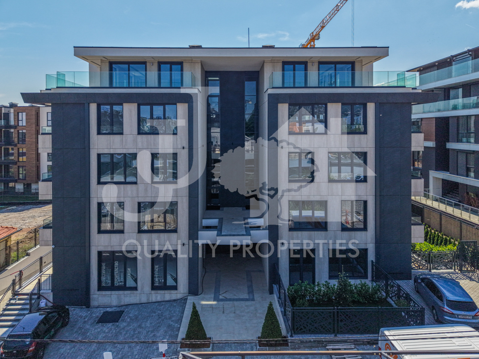 Продава 3-СТАЕН, гр. София, Драгалевци, снимка 9 - Апартаменти - 55446832