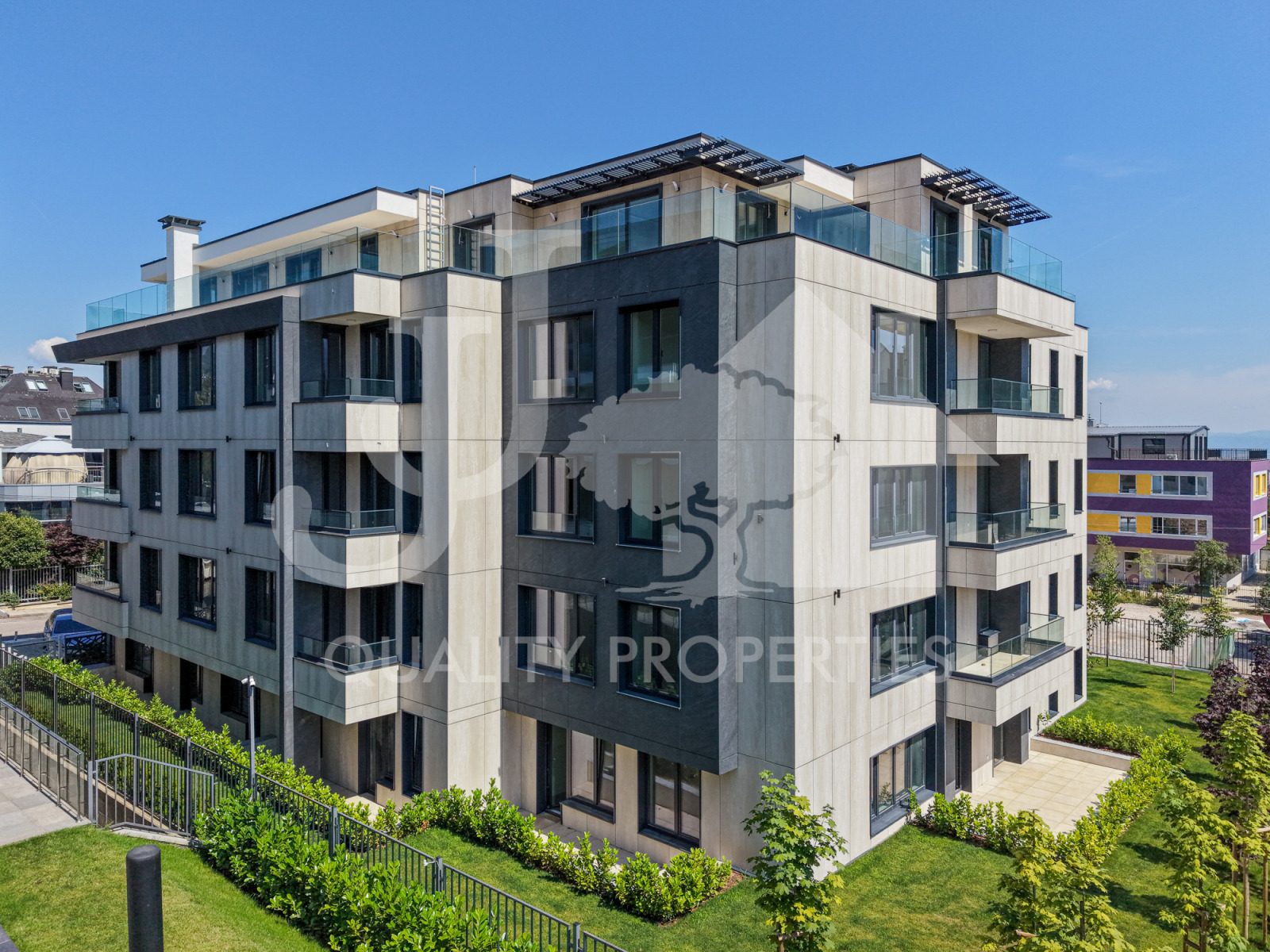 Продава 3-СТАЕН, гр. София, Драгалевци, снимка 13 - Апартаменти - 55446832