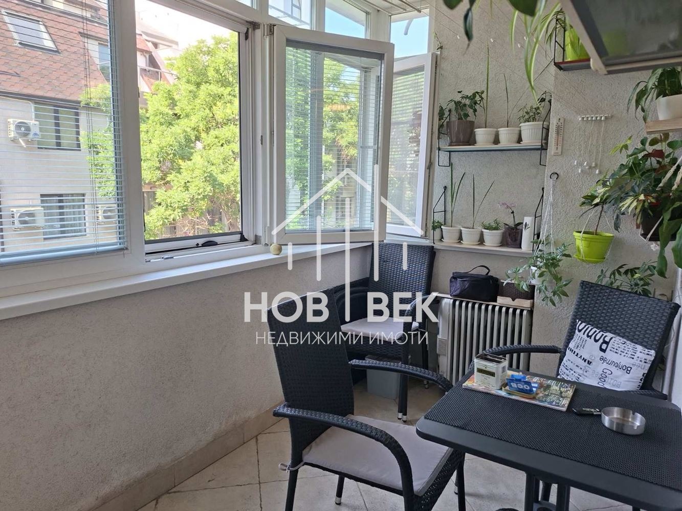 Продава 3-СТАЕН, гр. Варна, Лятно кино Тракия, снимка 13 - Апартаменти - 55703265