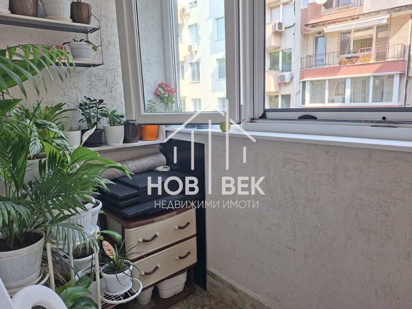 Продава 3-СТАЕН, гр. Варна, Лятно кино Тракия, снимка 9 - Апартаменти - 55703265