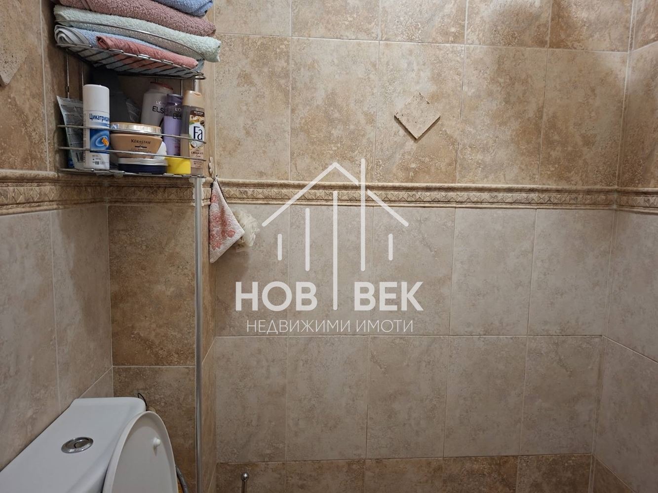 Продава 3-СТАЕН, гр. Варна, Лятно кино Тракия, снимка 10 - Апартаменти - 55703265