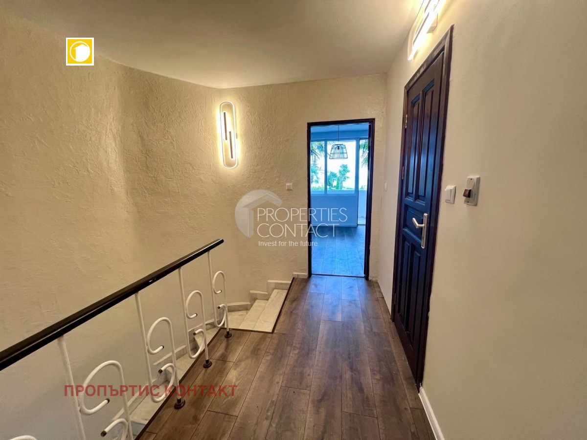 Продава 3-СТАЕН, с. Равда, област Бургас, снимка 13 - Апартаменти - 55995864