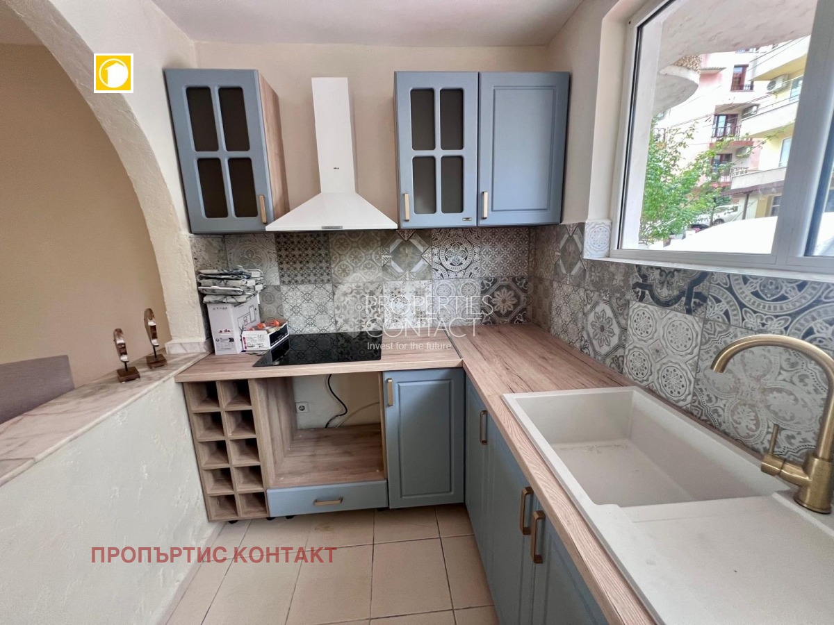Продава 3-СТАЕН, с. Равда, област Бургас, снимка 3 - Апартаменти - 55995864