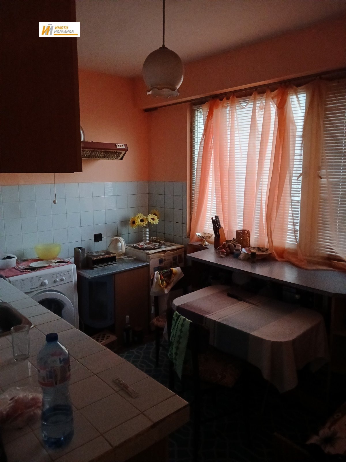 Продава 3-СТАЕН, гр. Лясковец, област Велико Търново, снимка 4 - Апартаменти - 56193009