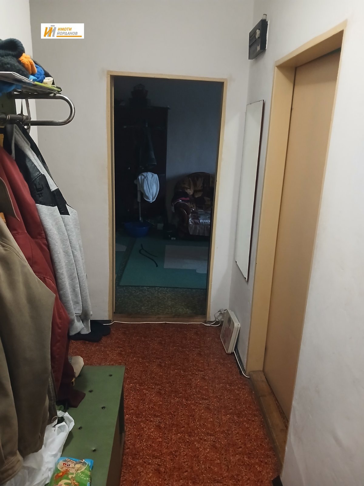 Продава 3-СТАЕН, гр. Лясковец, област Велико Търново, снимка 6 - Апартаменти - 56193009