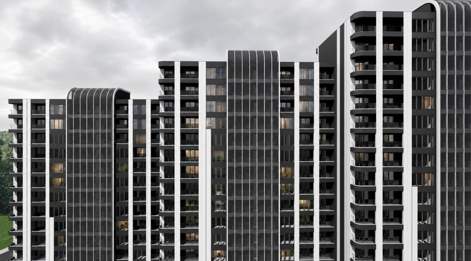Продава 4-СТАЕН, гр. Варна, Аспарухово, снимка 3 - Апартаменти - 55282603
