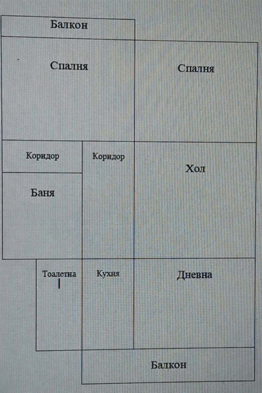 Продава МНОГОСТАЕН, гр. Варна, Фестивален комплекс