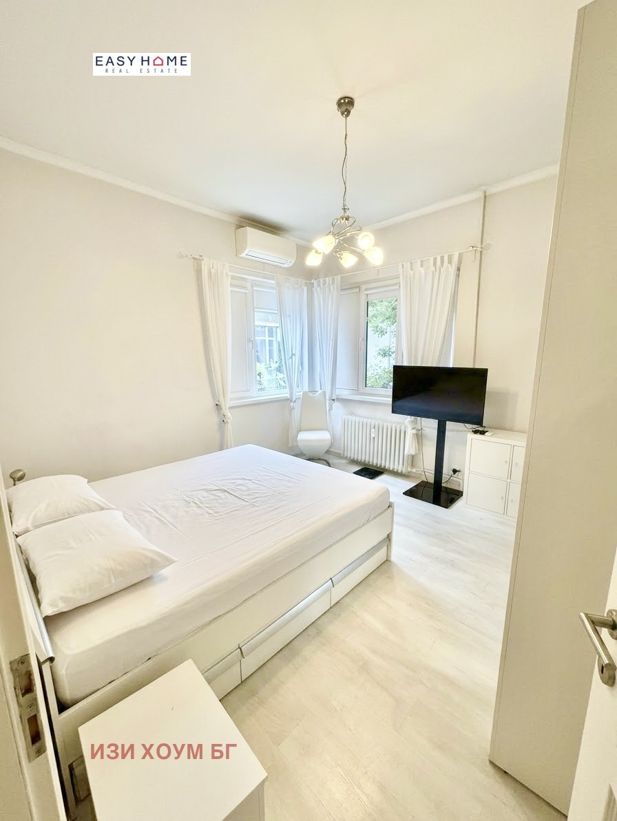 Продава МНОГОСТАЕН, гр. София, Оборище, снимка 9 - Апартаменти - 56706012