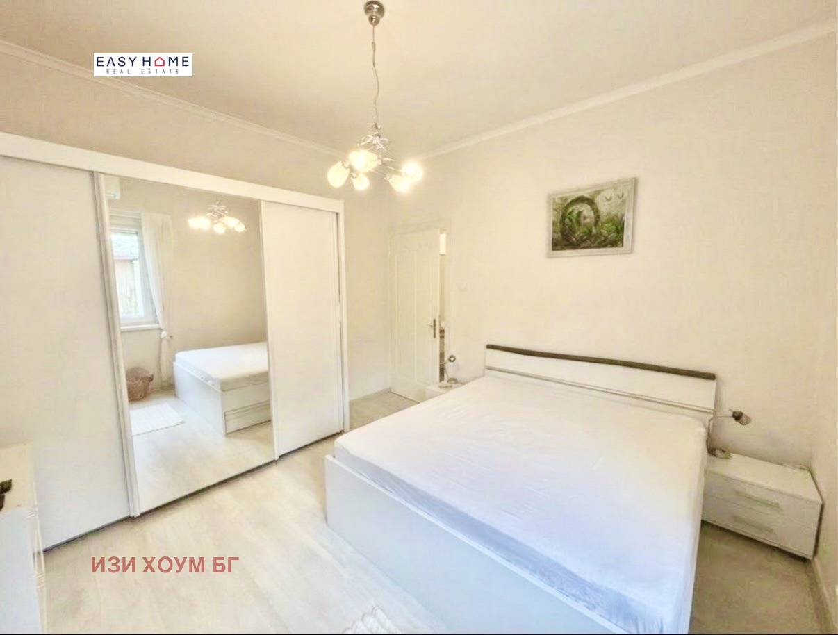 Продава МНОГОСТАЕН, гр. София, Оборище, снимка 8 - Апартаменти - 56706012