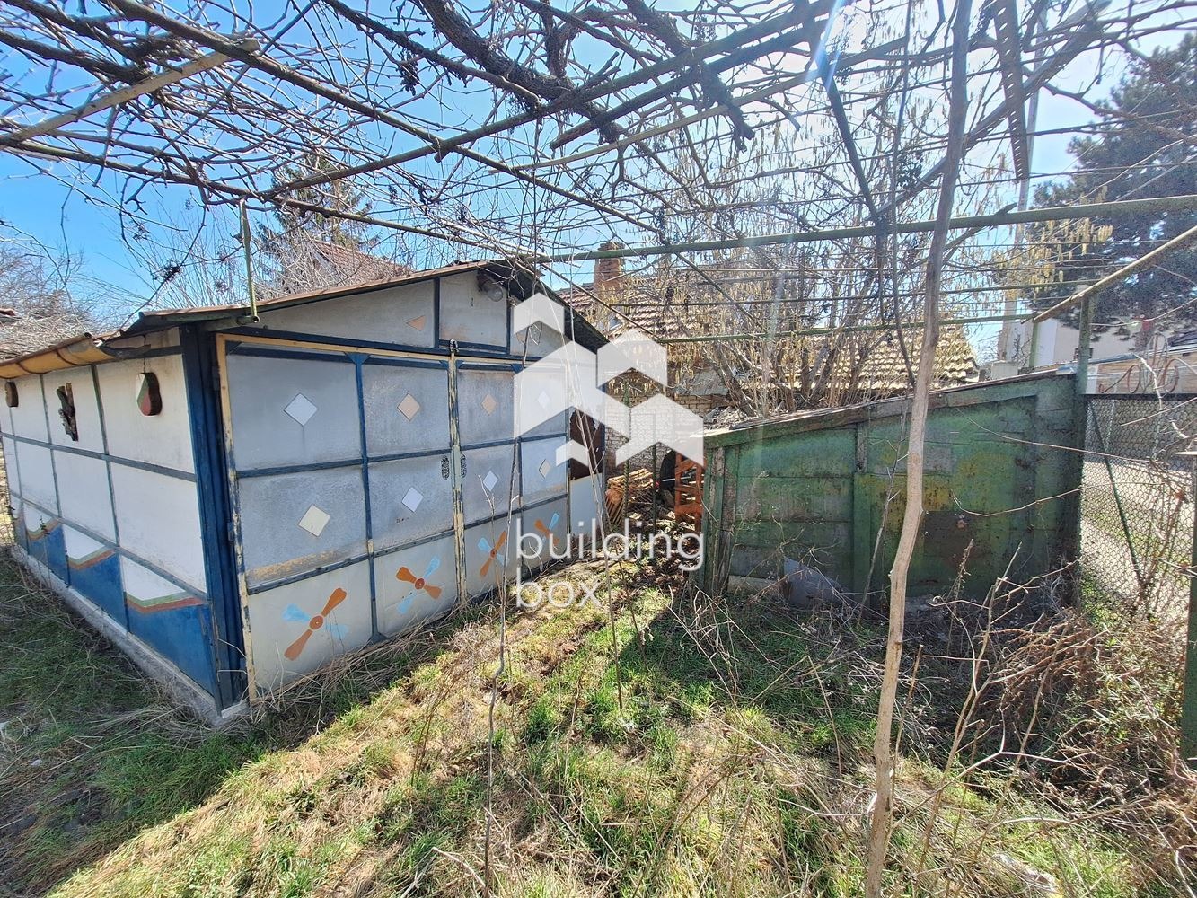 Продава КЪЩА, гр. София, Абдовица, снимка 7 - Къщи - 54968907