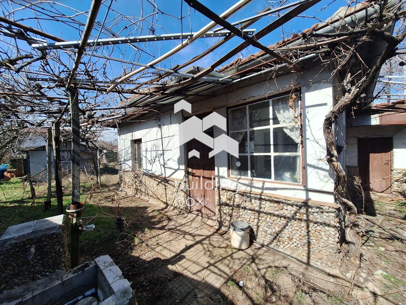 Продава КЪЩА, гр. София, Абдовица, снимка 4 - Къщи - 54968907