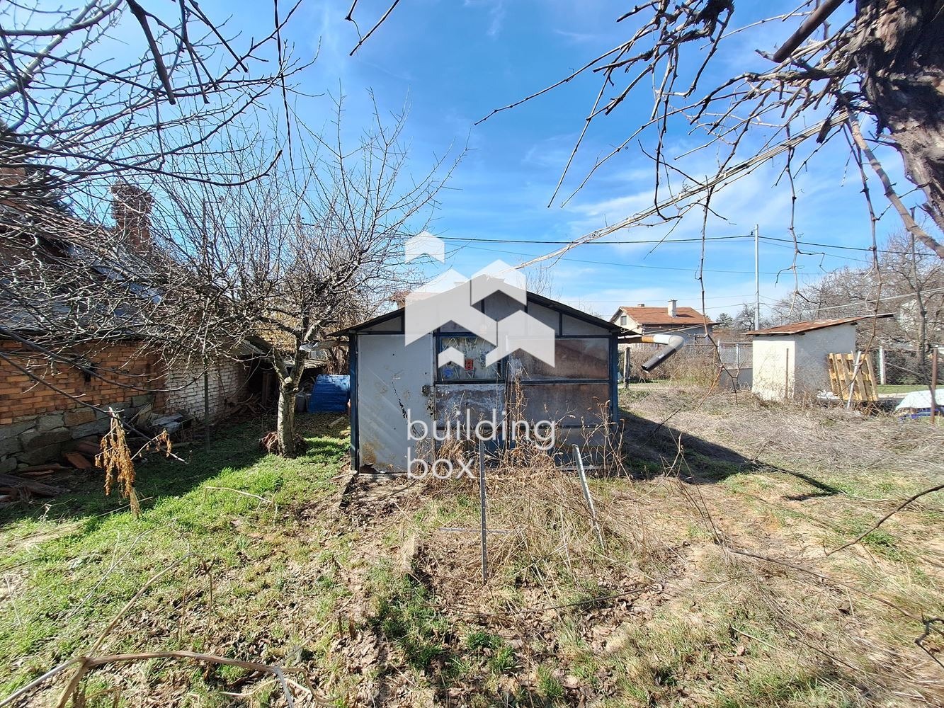 Продава КЪЩА, гр. София, Абдовица, снимка 8 - Къщи - 54968907