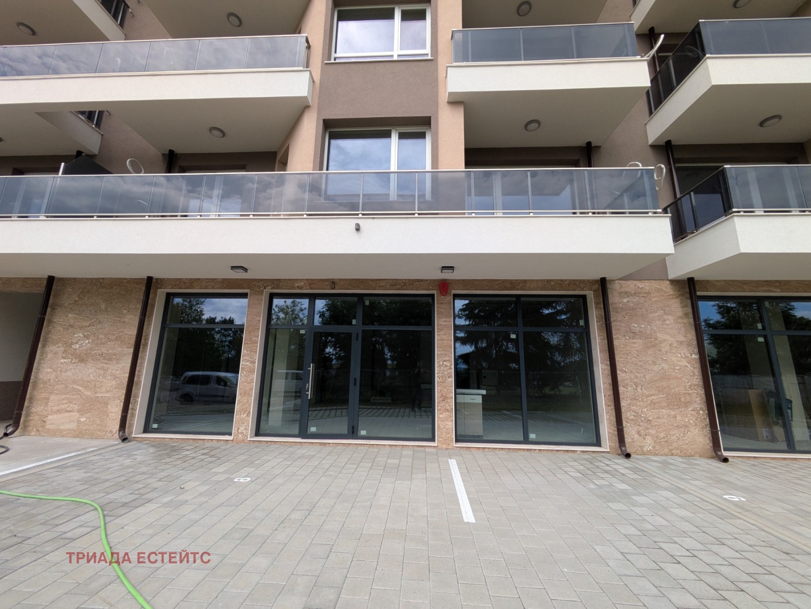 Продава ЗАВЕДЕНИЕ, гр. Бургас, Славейков, снимка 15 - Заведения - 54643931