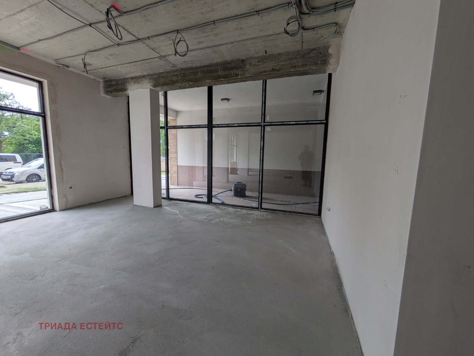 Продава ЗАВЕДЕНИЕ, гр. Бургас, Славейков, снимка 12 - Заведения - 54643931